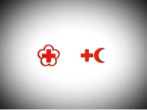 Indonesian Red Cross (PMI) ; Secercah Harapan