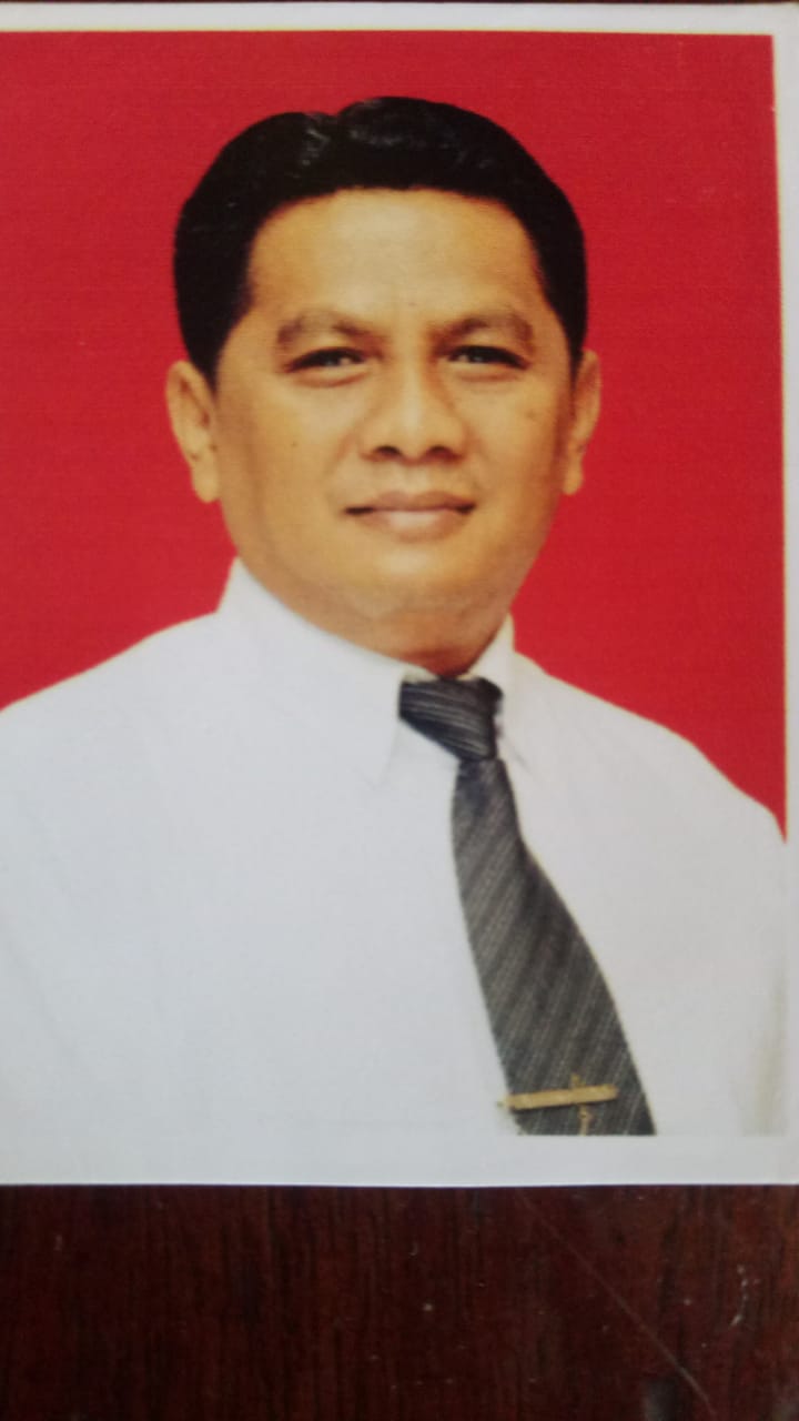 Dewan Kehormatan PMI Pasaman Barat SRIANTO. STP.CRBD