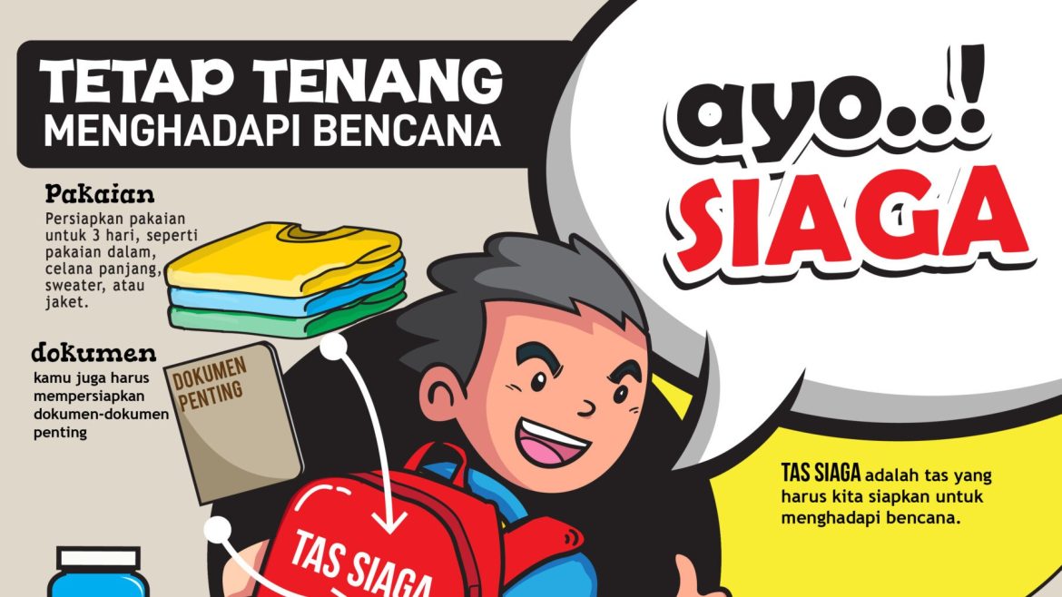 Cuaca Buruk, PMI Pasbar Imbau Warga Waspada