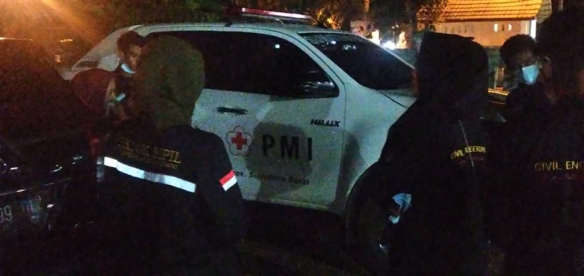 Didukung PMI, FKMTSI Sumbar-Jambi Sasar Masyarakat Jorong Timbo Abu Kajai