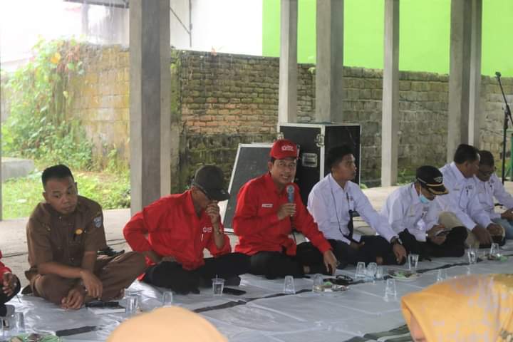 RISNAWANTO : Mari Pertajam Empati Untuk Sesama