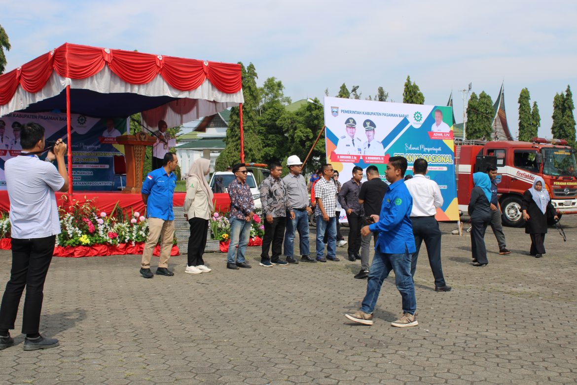 Luar Biasa ! Wimar Group Terima Tiga Penghargaan Langsung Dari PMI